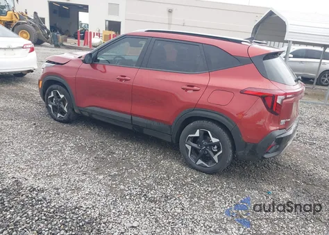 2025 Kia Seltos S z USA, uszkodzony, nr VIN KNDEU2AA1S7738221